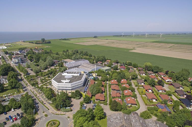 Vakantiehuis Park Nordseeküste