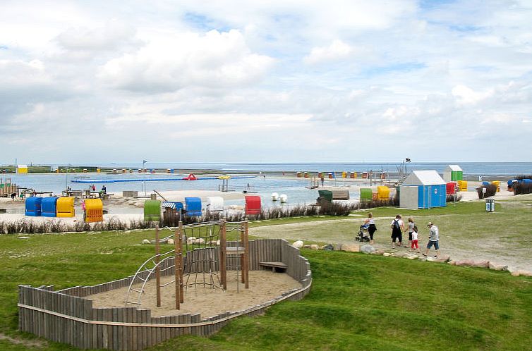 Vakantiehuis Park Nordseeküste