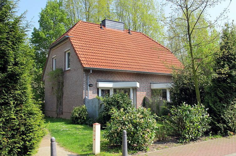 Vakantiehuis Tossens