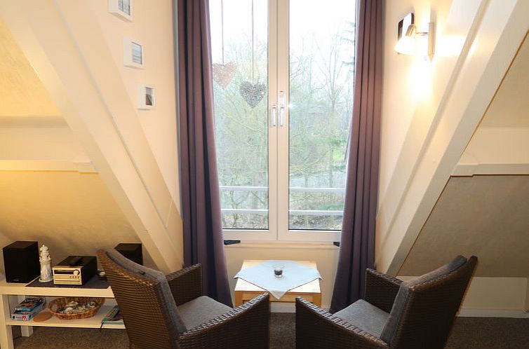 Appartement Tossens