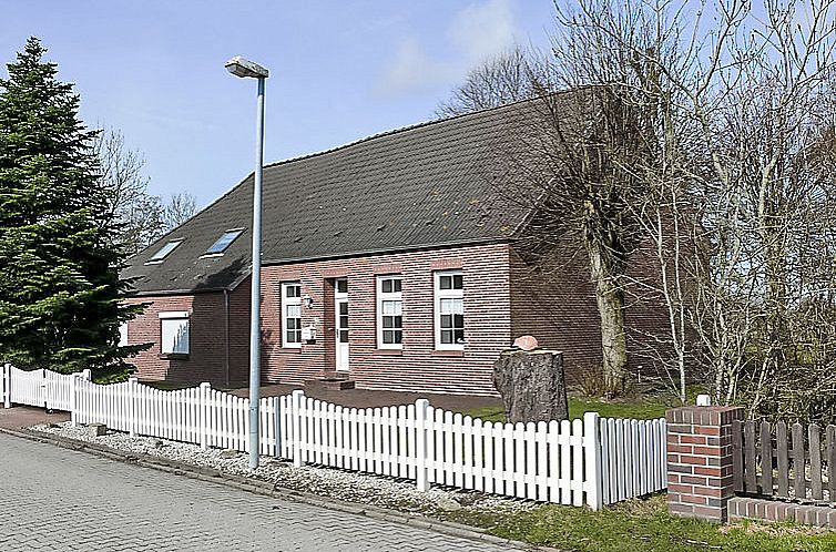 Vakantiehuis Reithammer Weg