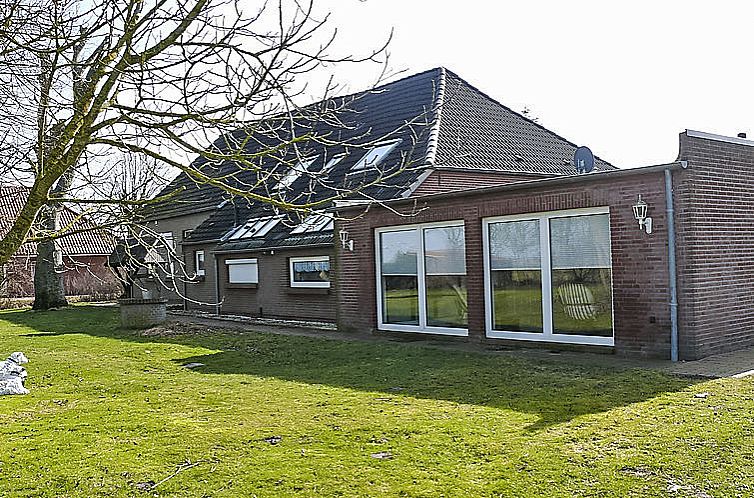 Vakantiehuis Reithammer Weg