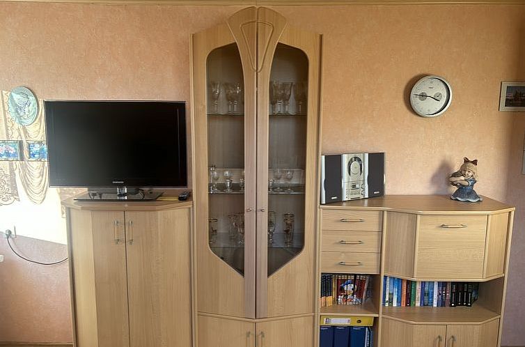 Appartement Bentweg