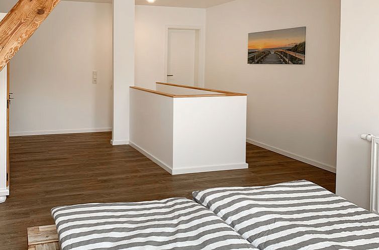 Appartement Langeoog