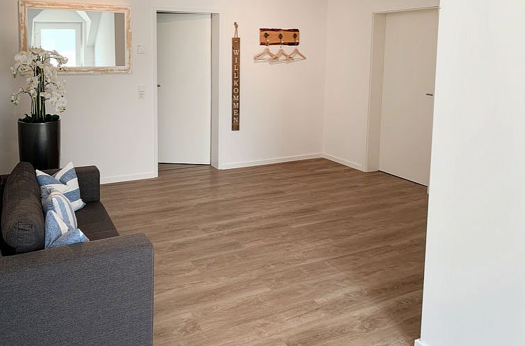 Appartement Langeoog