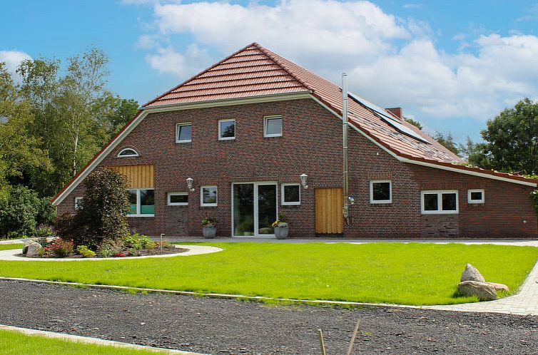 Appartement Spiekeroog