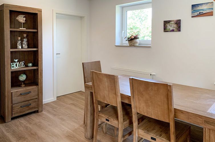 Appartement Borkum