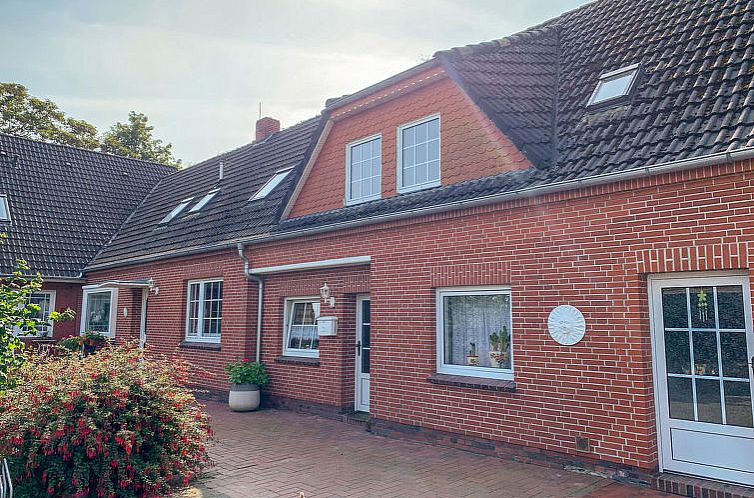 Appartement Osterkamp