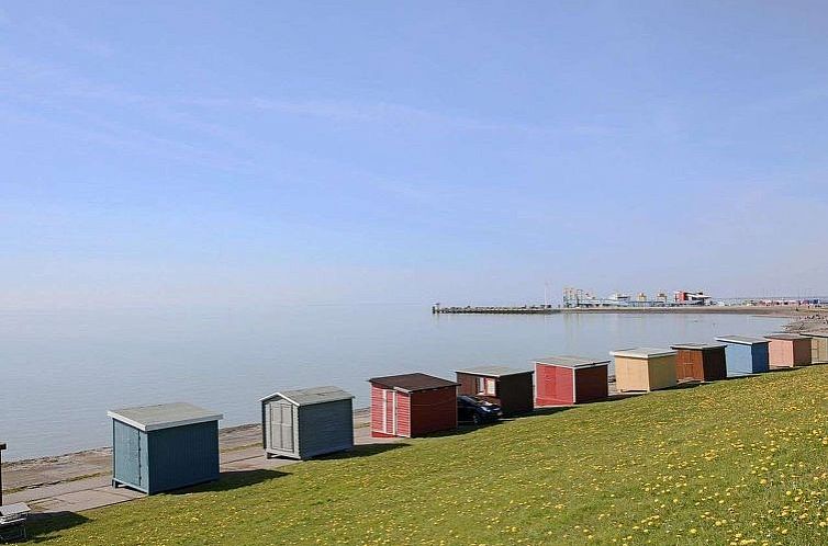 Vakantiehuis Helgoland