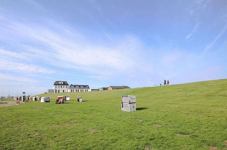 Vakantiehuis Helgoland