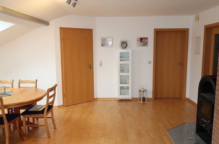 Appartement Könitz