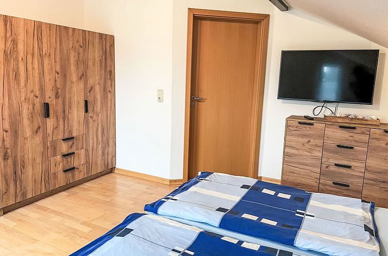 Appartement Könitz