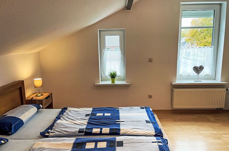 Appartement Könitz