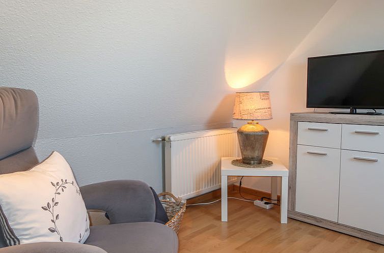 Appartement Rosenboom