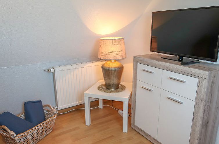 Appartement Rosenboom