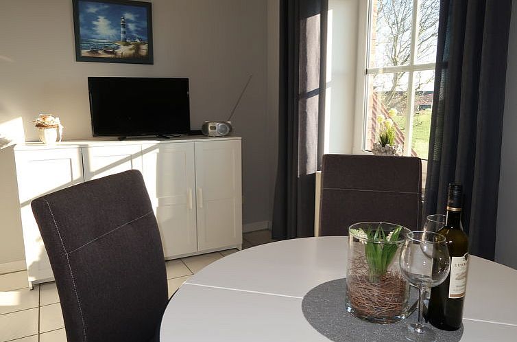 Appartement Rosenboom