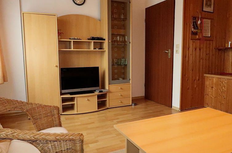 Appartement Hannemann