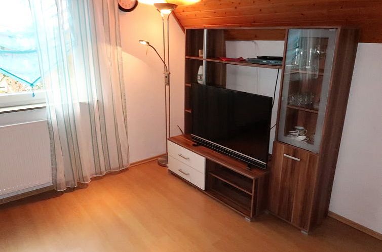 Appartement Hannemann