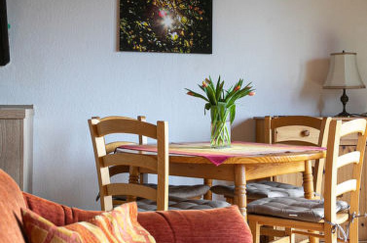 Appartement Nordsee-Ferienhaus