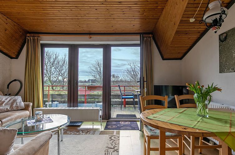 Appartement Nordsee-Ferienhaus