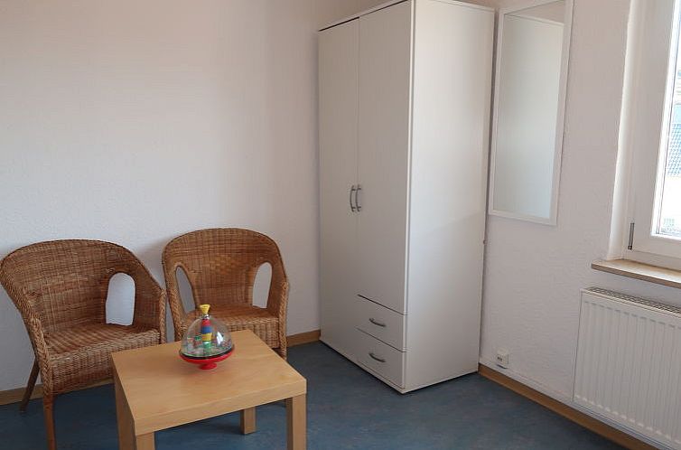 Appartement Leon