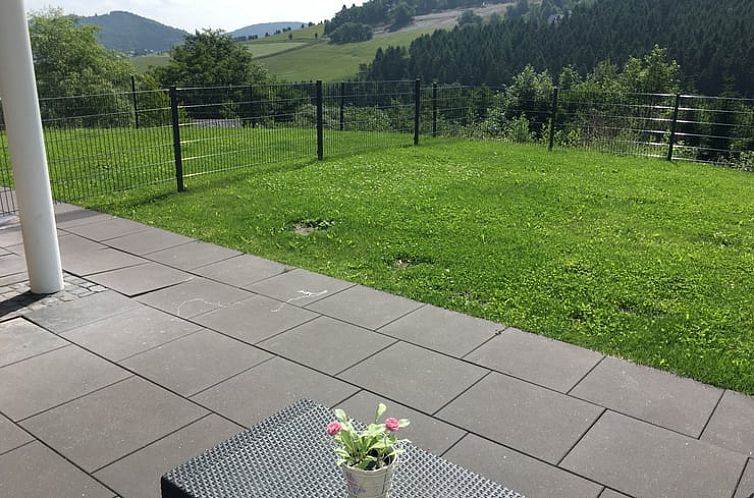 Vakantiehuisje in Willingen