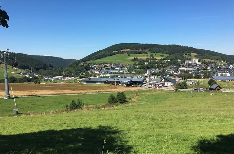 Vakantiehuisje in Willingen