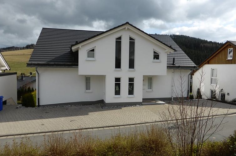 Vakantiehuisje in Willingen