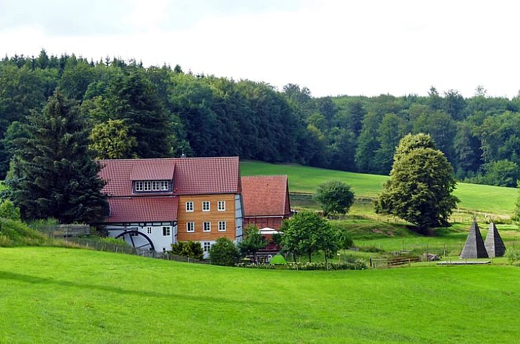 Vakantiehuis in Waldeck