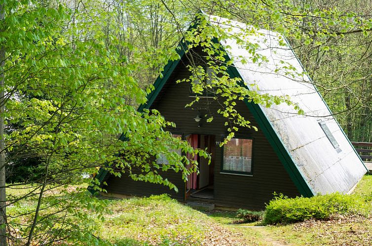 Vakantiehuis Waldglück