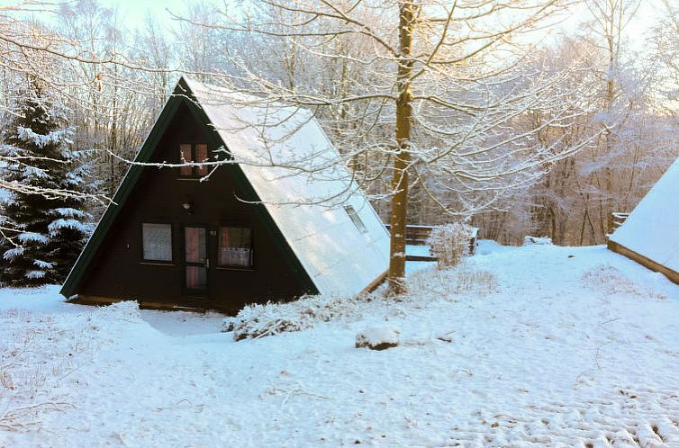 Vakantiehuis Waldglück