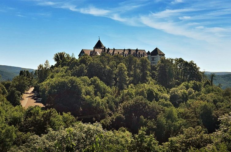 Ferienhaus Laange