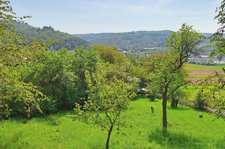 Vakantiehuisje in Spangenberg-Elbersdorf