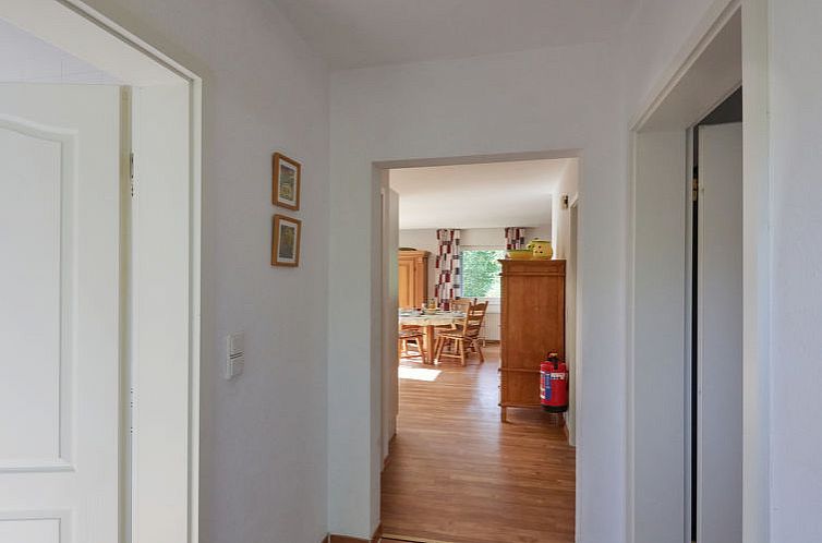 Appartement Am Sternberg 226