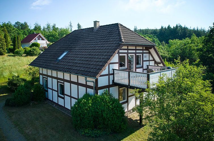 Appartement Am Sternberg 226