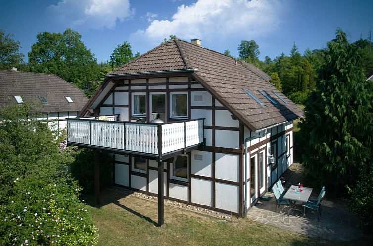 Appartement Am Sternberg 226