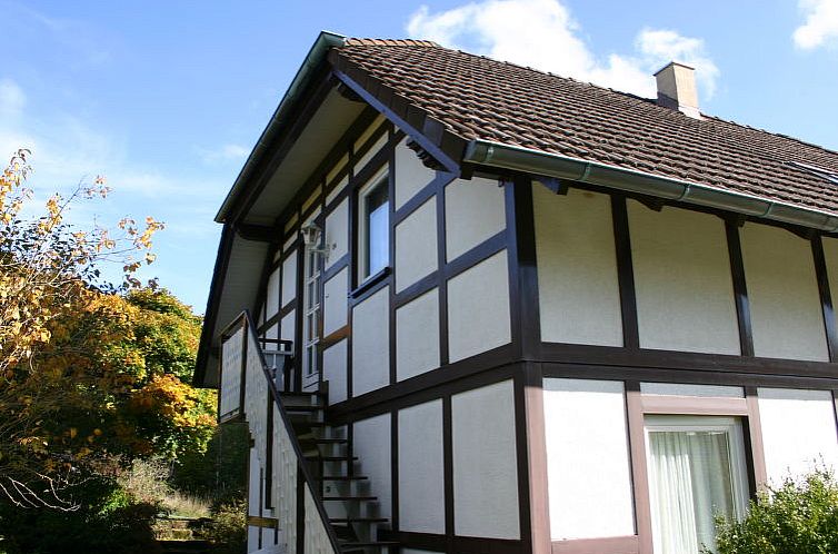 Appartement Am Sternberg 224