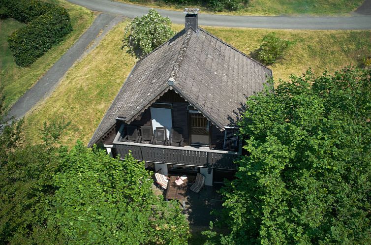 Vakantiehuis Am Sternberg 105