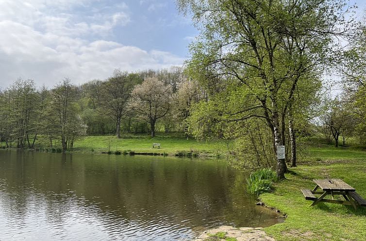 Vakantiehuis Am Sternberg 105