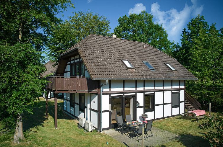 Appartement Am Sternberg 228