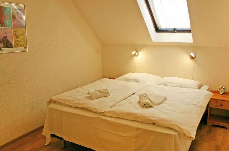 Appartement Am Sternberg 228