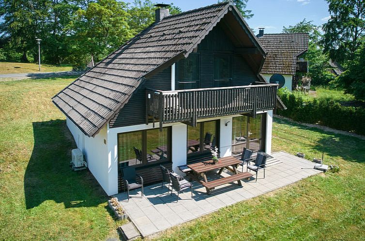 Vakantiehuis Am Sternberg 97