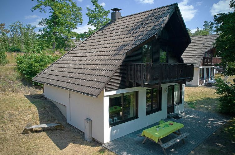 Vakantiehuis Am Sternberg 40