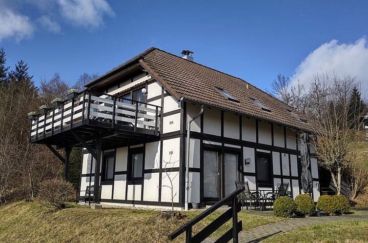 Vakantiehuis in Frankenau