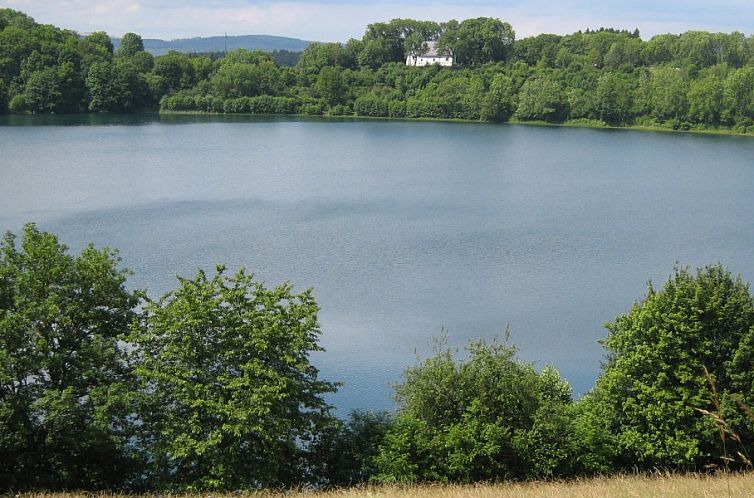 Ferienwohnungen Alte Schmiede