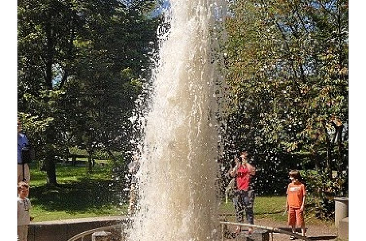 Ferienwohnungen Alte Schmiede