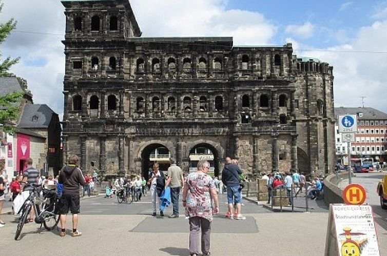 Ferienwohnungen Alte Schmiede