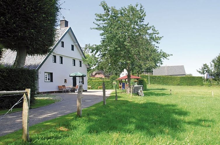 Vakantiehuisje in Monschau