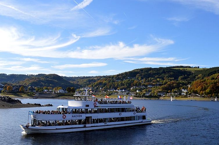 Vakantiehuisje in Monschau