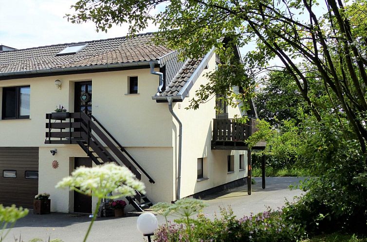 Mooi 5 persoons boerderijappartement nabij Monschau - Eifel